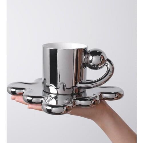 Ceramic Mugs DEUAMO China