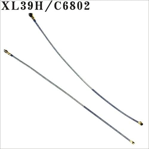 For Sony Ericsson XL39H C6802 Mobile phone antenna mast signal line RF cable