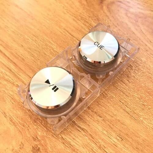 DXB2170 Play Cue Button knob for Pioneer CDJ-2000NXS2 CDJ-TOUR1