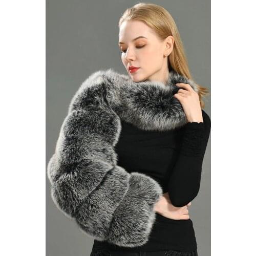 Echoine Fashionable Fur Coats
