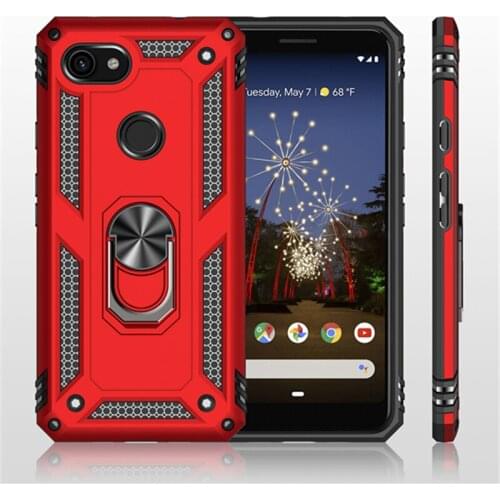 Чехлы для телефонов Google Pixel 3 XL HERECASE China At AliExpress