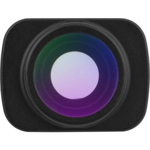 For DJI OSMO Pocket Wide Angle Lens Gimbal Accessories Magnetic Wide Angle Camera Lens Filter for Pocket 2 Accessories