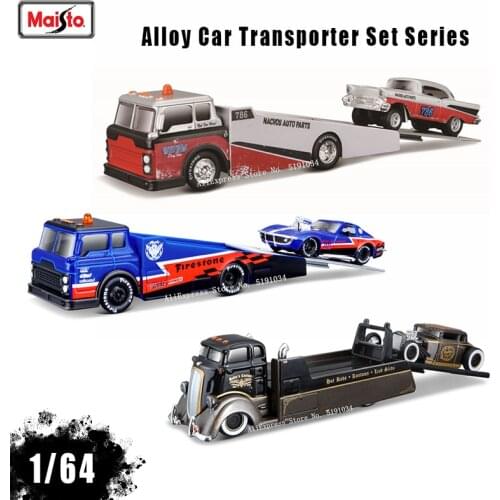 Maisto 1:64 Hot New Product 1969 Corvette Coupe Design elite transport Die-casting car model collection gift toy