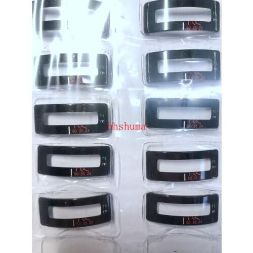 New Original Focus Scale Window Glass for CANON LENS EF 24-105mm f/4L USM