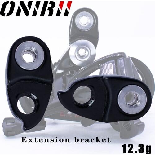 ONIRII Black Bicycles