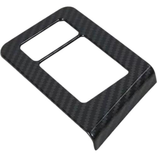 For Nissan NV200 Evalia 10-18 Front Fog Head Light Lamp Adjust Switch Button Control Cover Trim Garnish Molding Frame