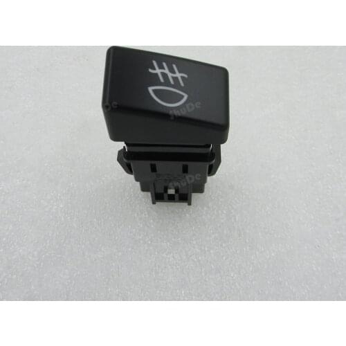 For BYD F0 fog lamp switch fog switch button switch on the front fog lamp switch Original