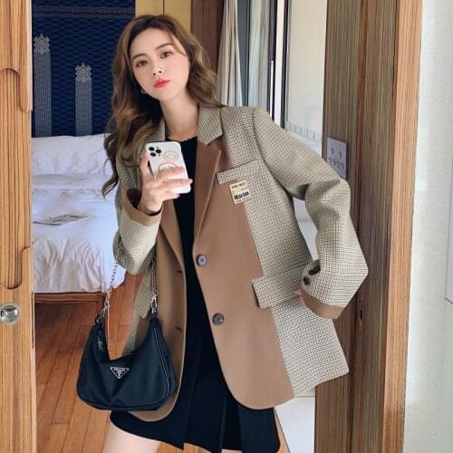 CMAZ Blazers For Women