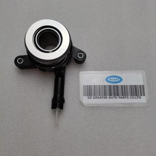 WLGRT Clutch Release Bearing Slave Cylinder For Peugeot Mitsubishi Lancer 2324A080 / 2324A023 / 2324A077