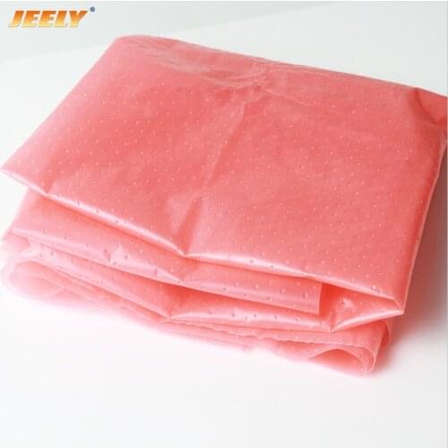 1.2m Width Fiberglass RTM Resin Transfer Molding Perforated Release Film For Carbon Fiber Fabric