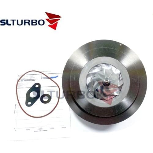 MFS turbo core turbolader cartridge turbocharger CHRA 822182-0011 822182-5004S 822182-5005S 822182-5006S for Ford Ranger Everest