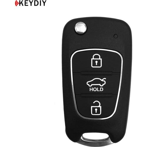 KEYDIY KD900 Universal Blank Remote Car Key NB04 Multi-functional Remote Control For KD MINI/KD-X2 Machine for KIA Style