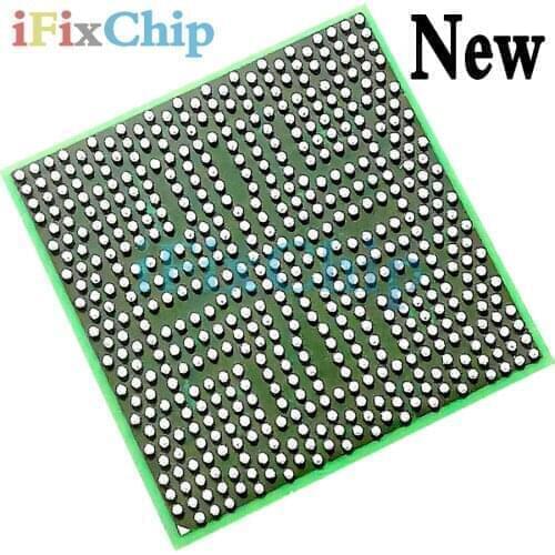 2piece) 100% New 218-0660017 218 0660017 BGA Chipset