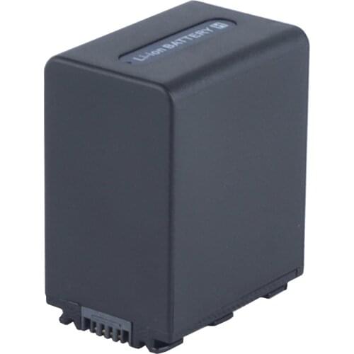 Battery Pack for Sony HDR-UX5, HDR-UX7, HDR-UX9, HDR-UX10, HDR-UX19, HDR-UX20 Handycam Camcorder