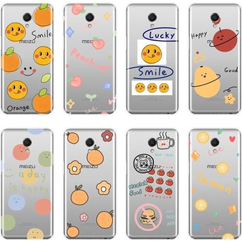 ESSENSU Meizu M3 Note Phone Cases