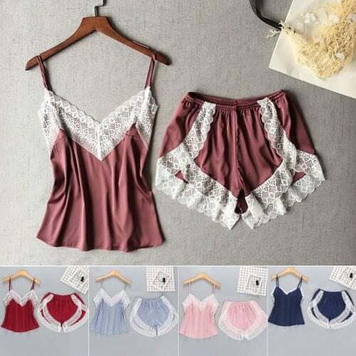 Женские пижамы с шортами Febelle China At AliExpress