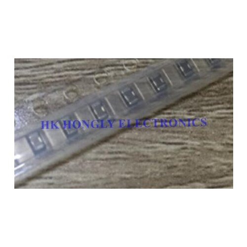 50PCS W2F15C4738AT1A 0805 X7R 47NF 50V CAPACITOR