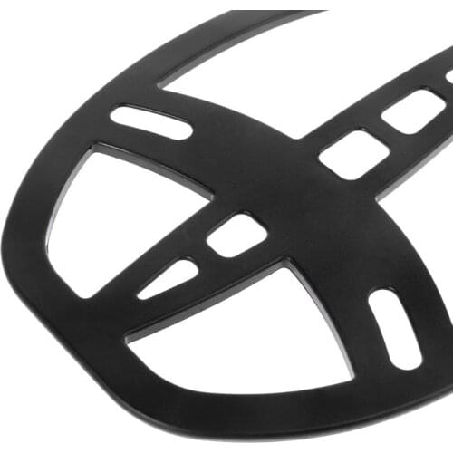 Metal Detector Coil Cover for TX-850 MD6350 EuroAce ACE 350 400 400i AT PRO MAX B85B