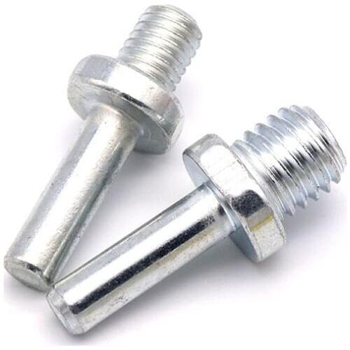 M10 M14 Electric Drill Angle Grinder Polishing Machine Connecting Rod