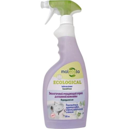 MOLECOLA Household Cleaners