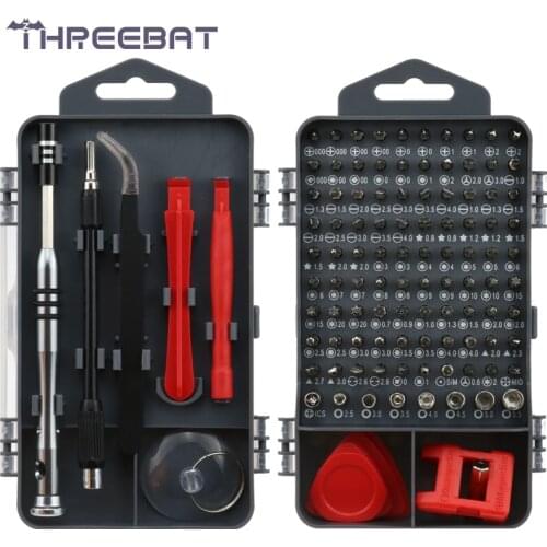 Hand Tool Smartphones Repair Tool Sets Mobile Phone Repair Tools Screwdriver Kit For iPhone Samsung PC Watch Cell Phone Camera