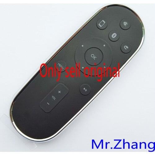 New Original Music Base Remote Control for Philips DS8550 DS9000 DS9830W DS9800WS DS9830W DS9860W