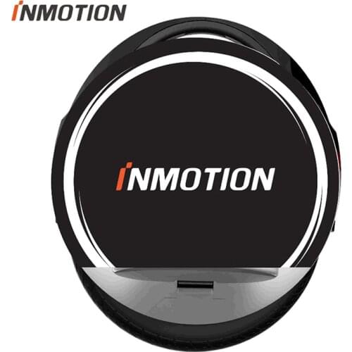 Original Protective Bag For INMOTION V10 V10F Self Balancing Electric Scooter Unicycle Skateboard Protection Case Cover Parts