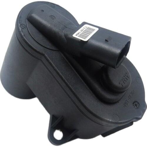 12-Tooth Rear Parking Brake Caliper Servo Motor 32332267 For Tiguan Passat B6 B7 CCSharan 3C0998281A 3C0 998 281B