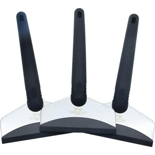 Shun Wei long stainless steel snow shovel winter car outdoor removal Snow Brush SD-3103