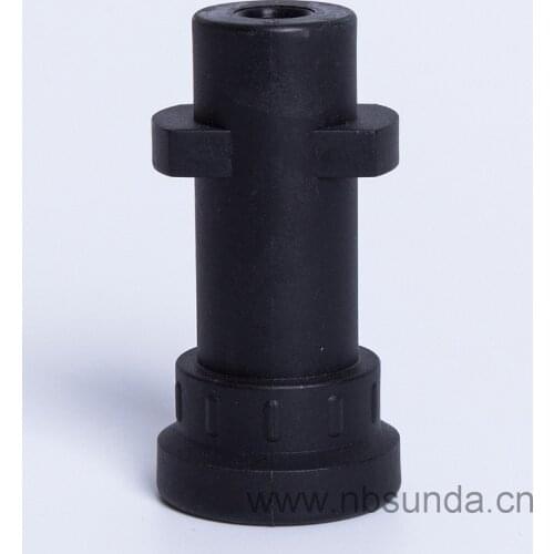 Snow Foaming Lance Connector for karcher k series pressure washer
