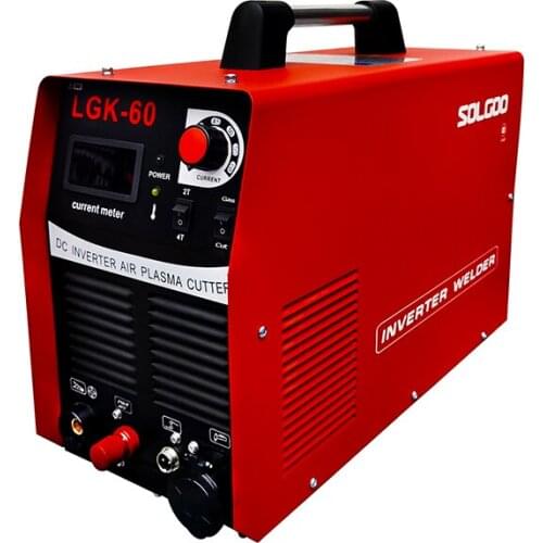 SOLGOO Plasma Machines