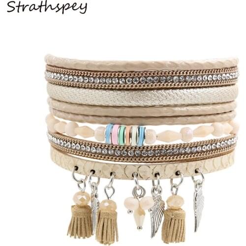Strathspey Beautiful Bracelets