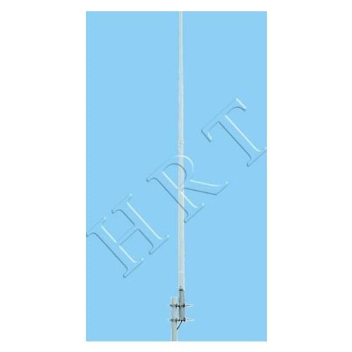 VHF 134-173mhz 8.5dbi high gain omnidirectional FRP antenna tqj-150a
