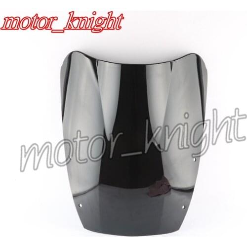 Motorcycle Windshield Windscreen For Suzuki GSX600F/750F Katana600/750 1987 1988 1989 1990 1991 1992 1993 1994 1995 1996 1997