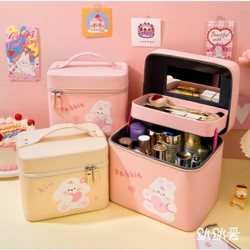 YYHHXL Large Cosmetic Bags