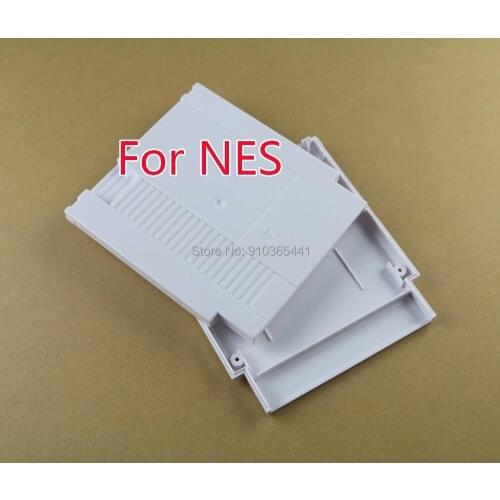 1set Protective Shock-proof Waterproof Hard Game Card Case Cover Shell with screw Replacement for Nintend NES Cartridge Gadgets