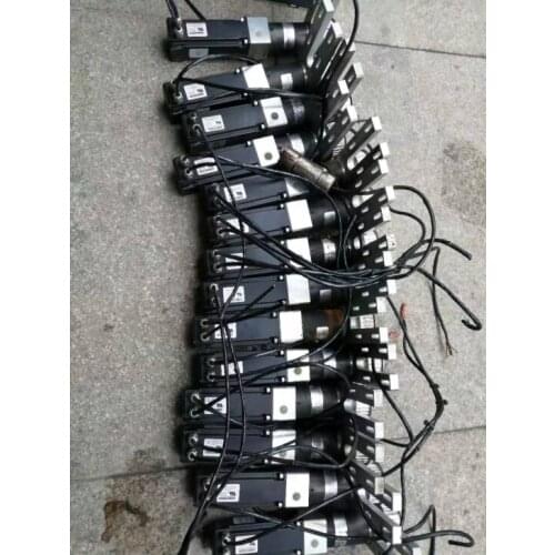 AKM13C-ANCNR-00 Used One , Servo Motor , Good Working