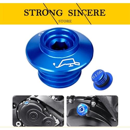 Aluminum Motorcycle Brake Fluid Engine oil tank Reservoir Tank Cover Cap FOR DUCATI MULTISTRADA 1200 S 10-17 X DIAVEL 16-19