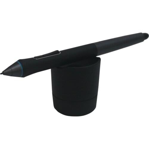 Digital Graphic Drawing Tablet Pen for Wacom CTL 471 671 472 4100 Storage Holder Mini Pen Stand