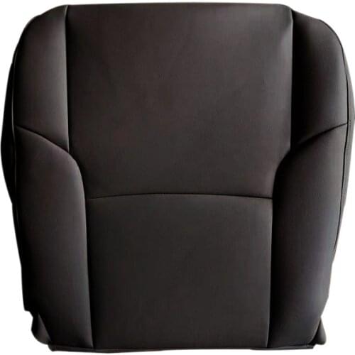 For 2003 2004 2005 2006 - 2009 Toyota 4Runner Driver Side Bottom Replacement Cloth Seat Cover