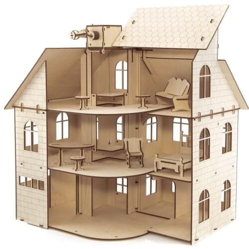 Eco Wood Art Building Constructors