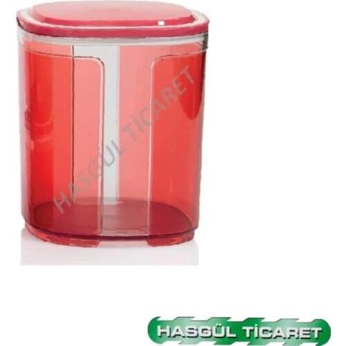 Tupperware HANIMELİ JAR 1.5 LITRE (RED) HSGL 394116927