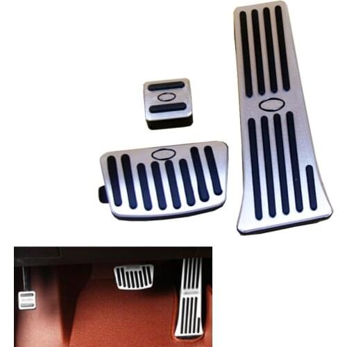 FTMTACC Kia Pedal Pads