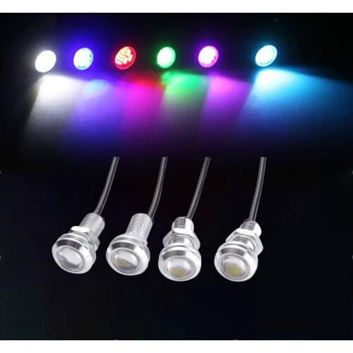 MOONBIFFY Underwater Lamps