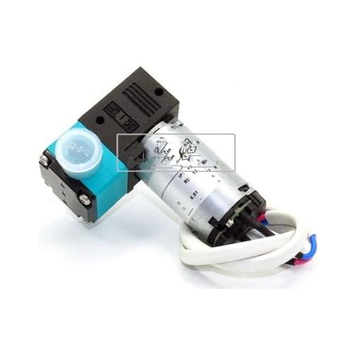 For MeiJia MEGA Inkjet PML8875-NF60 Pump Machine Accessories Single-head Pump Ink Pump Diaphragm Pump