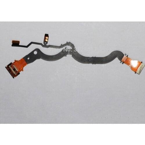 Original Internal focus and stabilizer control Cable with Interface swich for Sony E PZ 16-50 f/3.5-5.6 OSS(SELP1650) lens