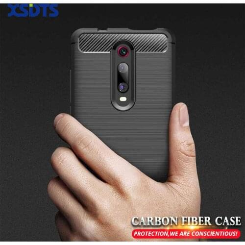 XSDTS Phone Cases Xiaomi Redmi K30