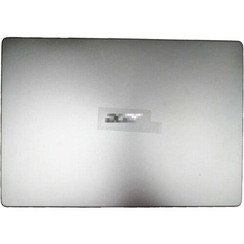 Pop Laptop LCD Back Cover/Palmrest/Bottom Case For Acer Swift 3 SF314-54 SF314-54G Series Top A Case Silver/Pink