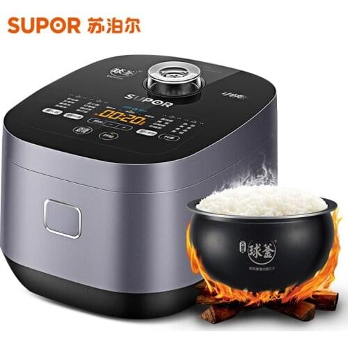4L/5L intelligent ball kettle Rice cooker electric Household Portable electric rice cooker Large capacity Food warmer container
