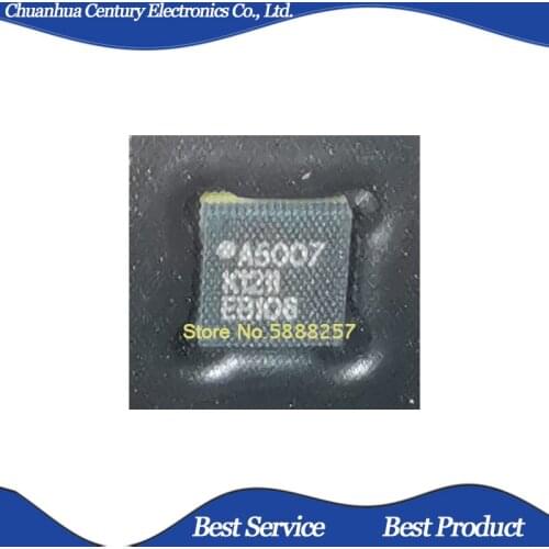 5 Pcs ACPM-5007-BLK A5007 QFN New and Original In Stock